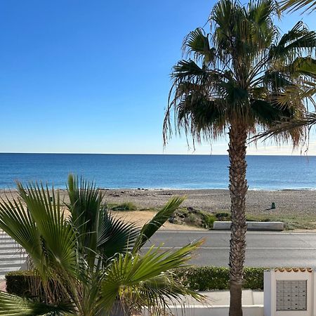 Stunning Location! 15M To Beach Mojácar Eksteriør bilde