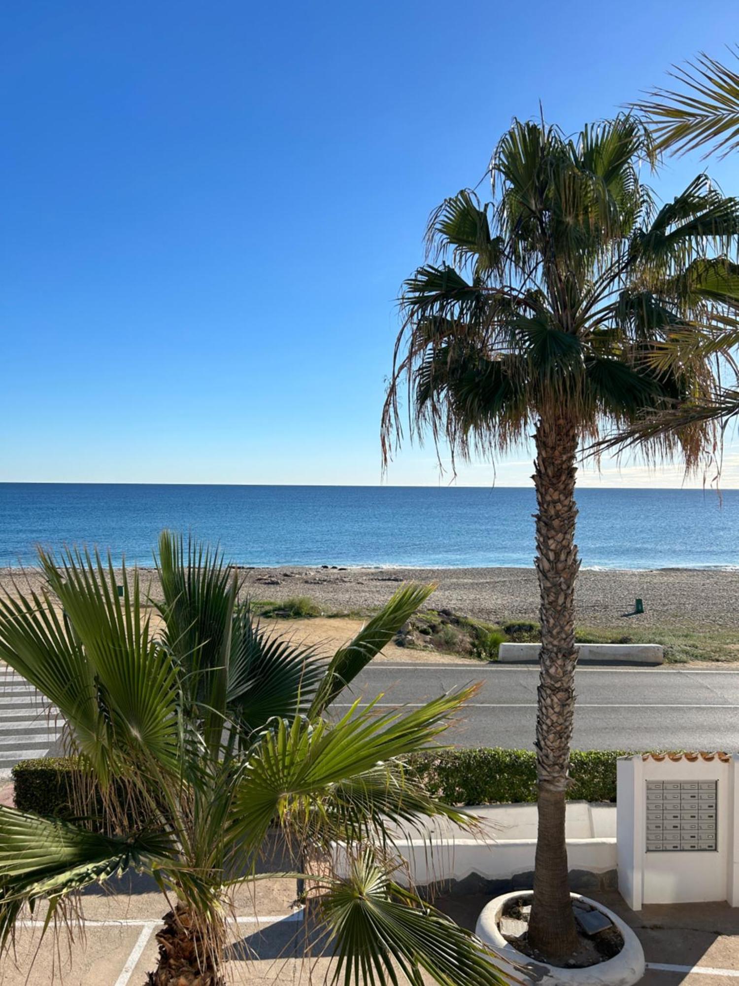 Stunning Location! 15M To Beach Mojácar Eksteriør bilde